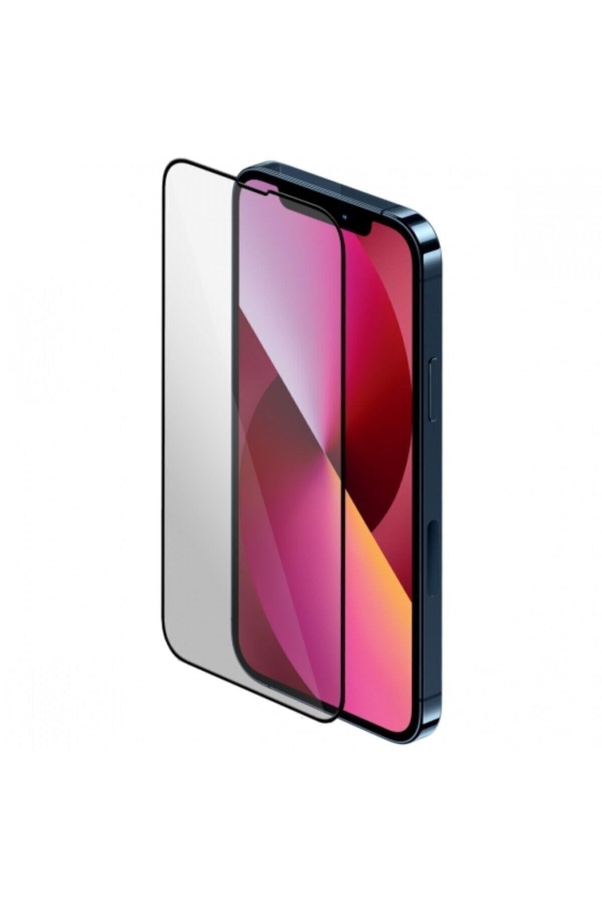 Buff Iphone 13 / 13 pro 5D Glass Ekran Koruyucu