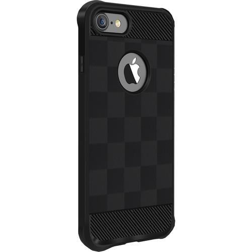 Buff iPhone 7 Black Armor