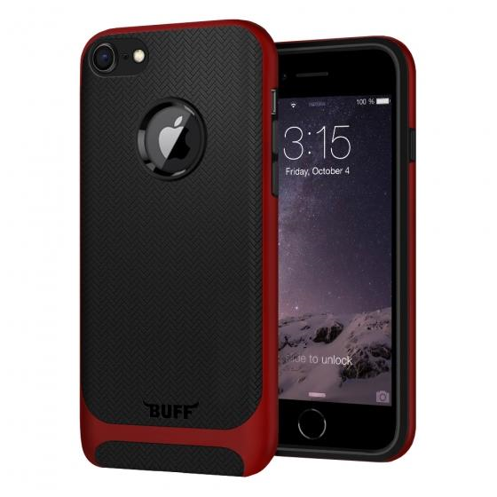 Buff iPhone 7 New Armor Red