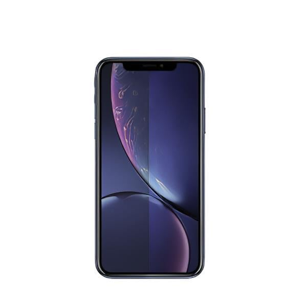 Buff iPhone 7 Slim fit Blue   