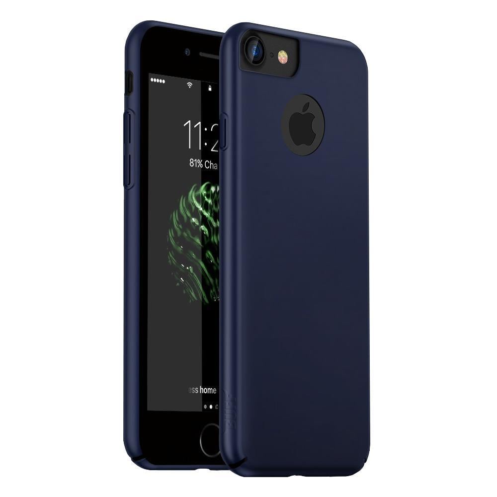 Buff iPhone 7 Slim fit Blue   