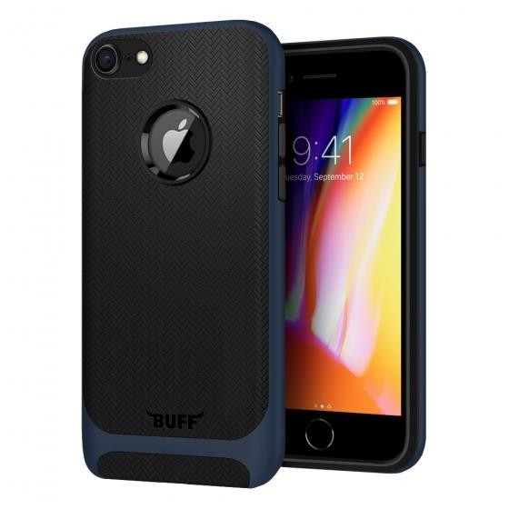 Buff iPhone 8 New Armor Coral Blue