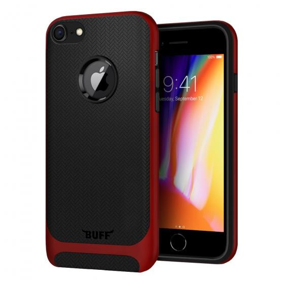 Buff iPhone 8 New Armor Red