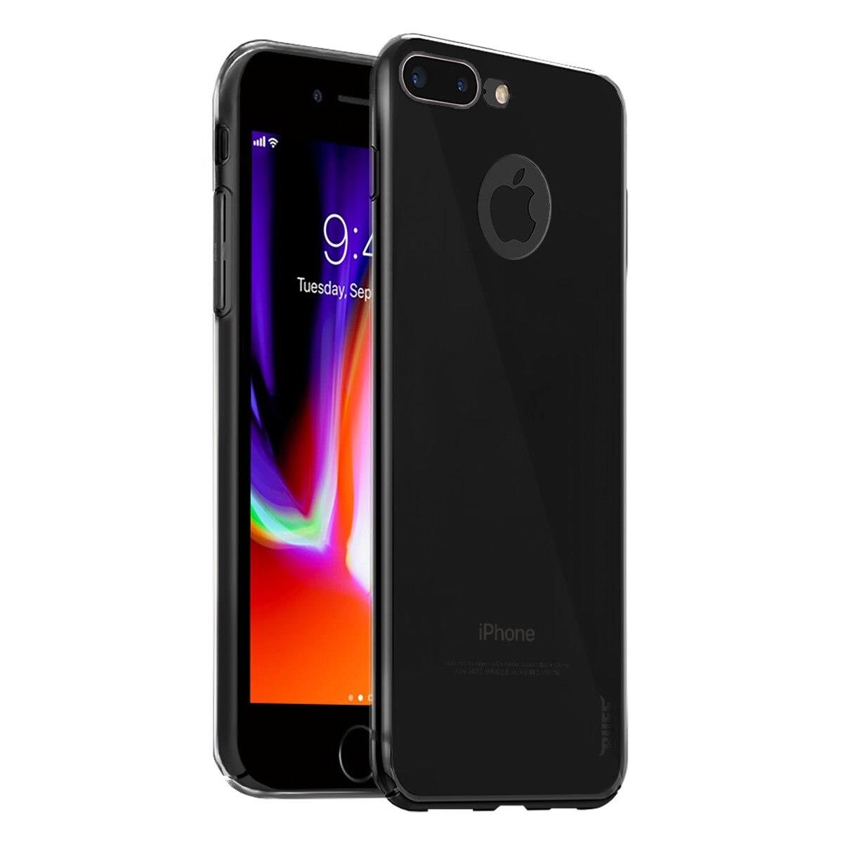 Buff iPhone 8 Plus Slim Fit Yellow