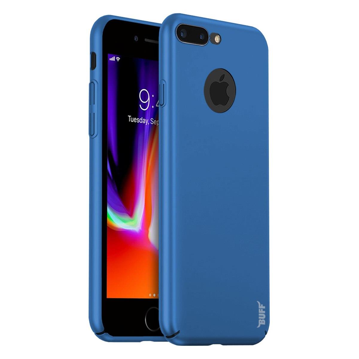 Buff iPhone 8 Plus Slim Fit Yellow