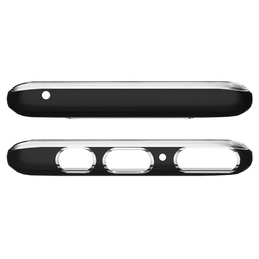 Buff Note 8 Air Bumper Red