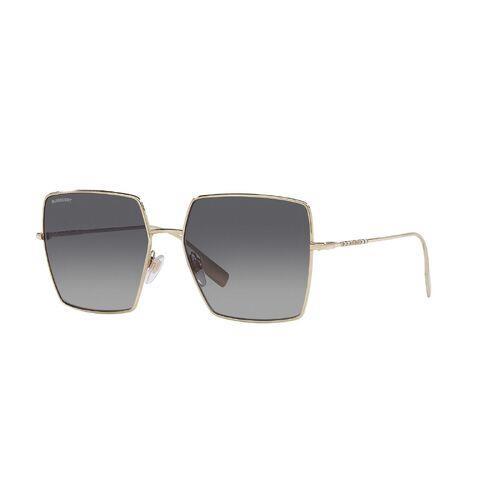 Burberry 0BE3133  1109T358 Unisex Güneş Gözlüğü