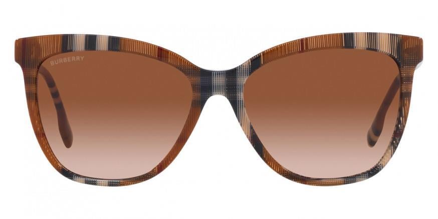 BURBERRY 0BE4308 40051356 KADIN GÜNEŞ GÖZLÜĞÜ