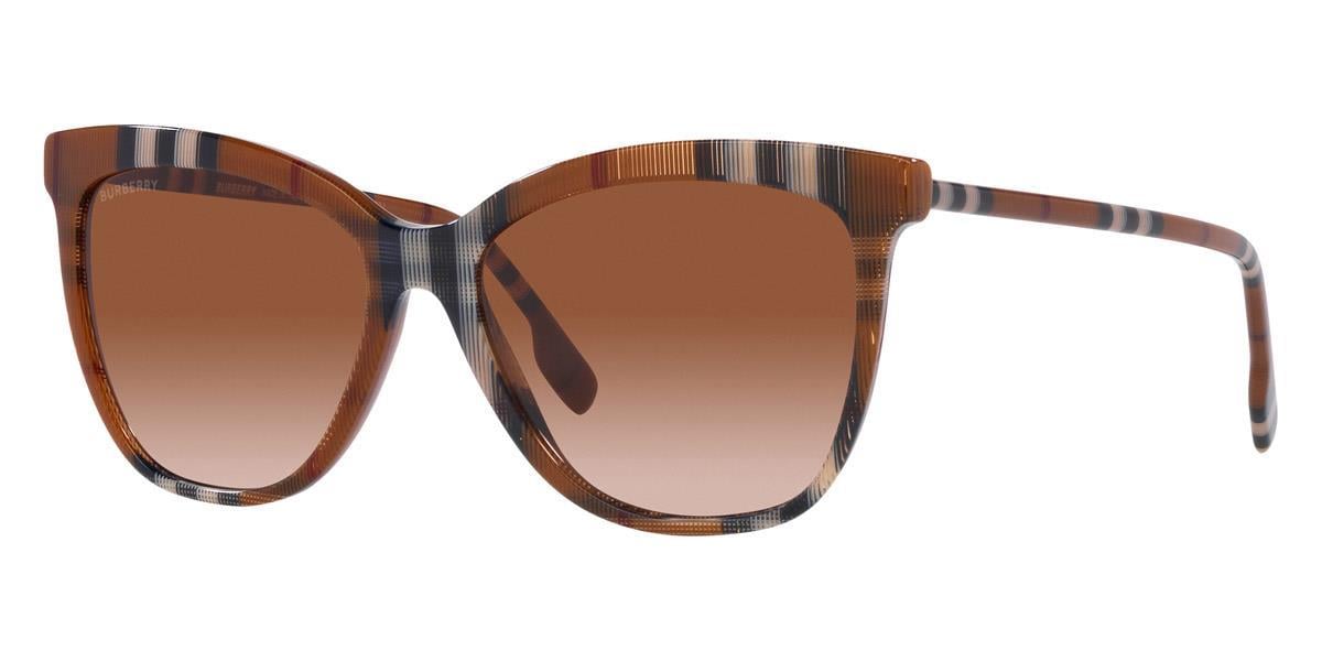 BURBERRY 0BE4308 40051356 KADIN GÜNEŞ GÖZLÜĞÜ