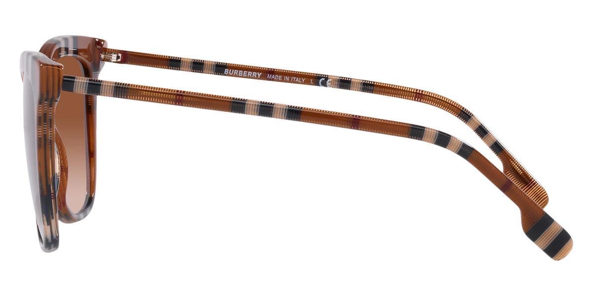 BURBERRY 0BE4308 40051356 KADIN GÜNEŞ GÖZLÜĞÜ
