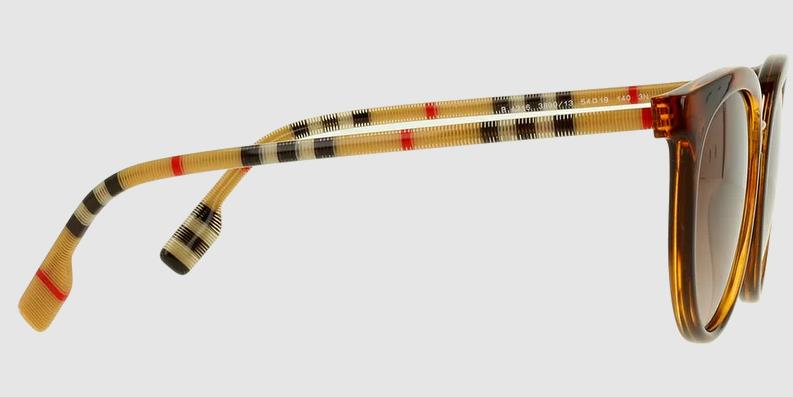 Burberry 0BE4316 389013 S54 T140 Kadın Güneş Gözlüğü