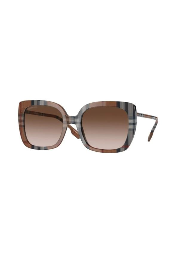 Burberry 0BE4323 400513 S54 T140   Kadın Güneş Gözlüğü
