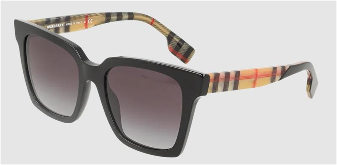 Burberry 0BE4335 39298G S53 T140 Kadın Güneş Gözlüğü