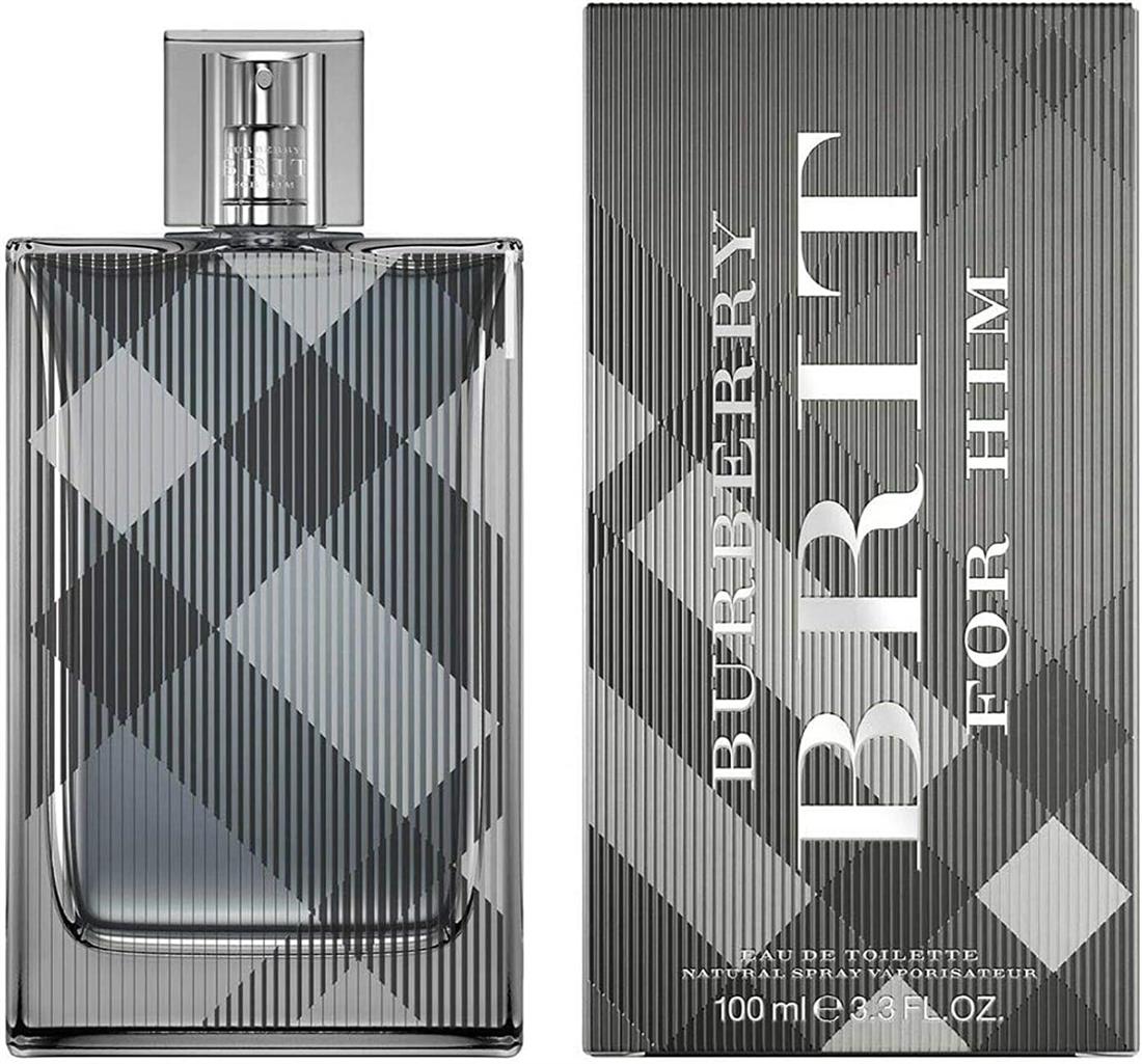 BURBERRY BRIT MEN 100ml EDT PARFÜM