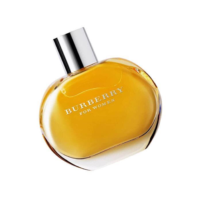 BURBERRY WOMAN 100ml EDP PARFÜM
