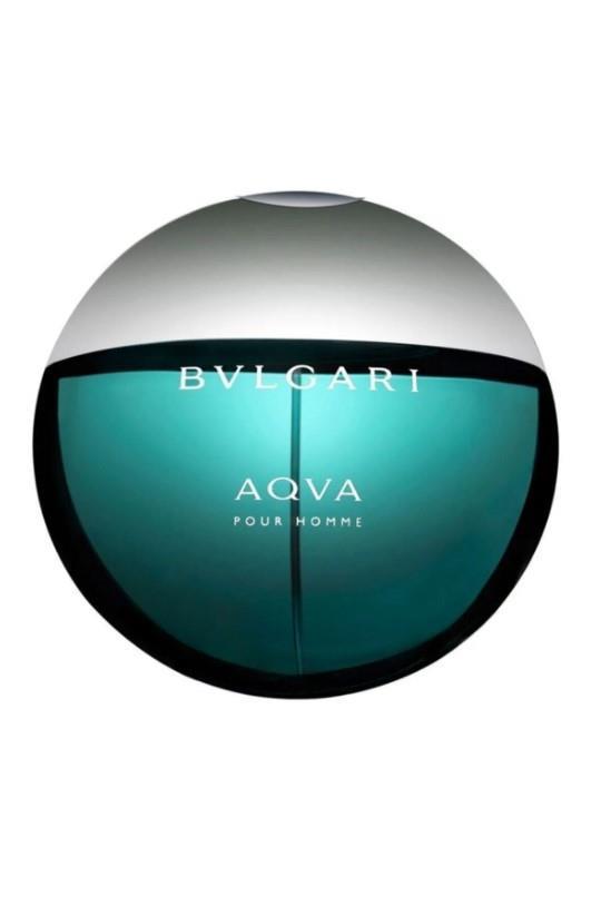 BVLGARI AQVA P.HOMME 50ml EDT PARFÜM