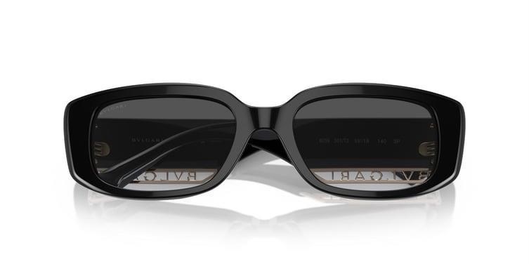 BVLGARI ASETAT KADIN GÜNEŞ GÖZLÜĞÜ 0BV8259 501/T353 HN