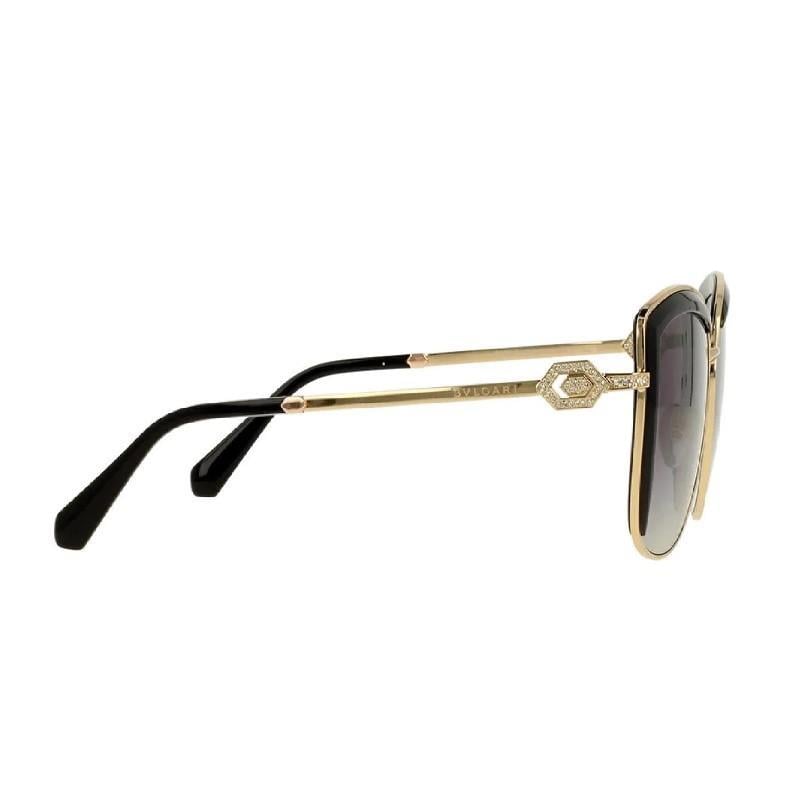 BVLGARI METAL KADIN GÜNEŞ GÖZLÜĞÜ 0BV6128B 20148G56 HN