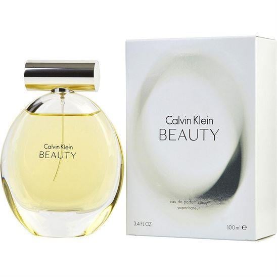C.K BEAUTY WOMAN 100ml EDP PARFÜM