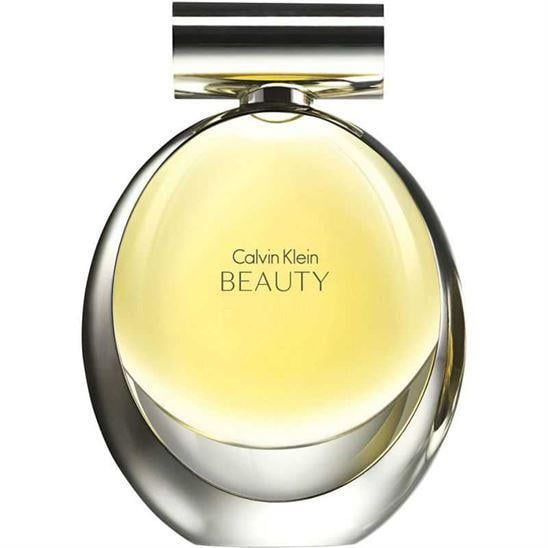 C.K BEAUTY WOMAN 100ml EDP PARFÜM