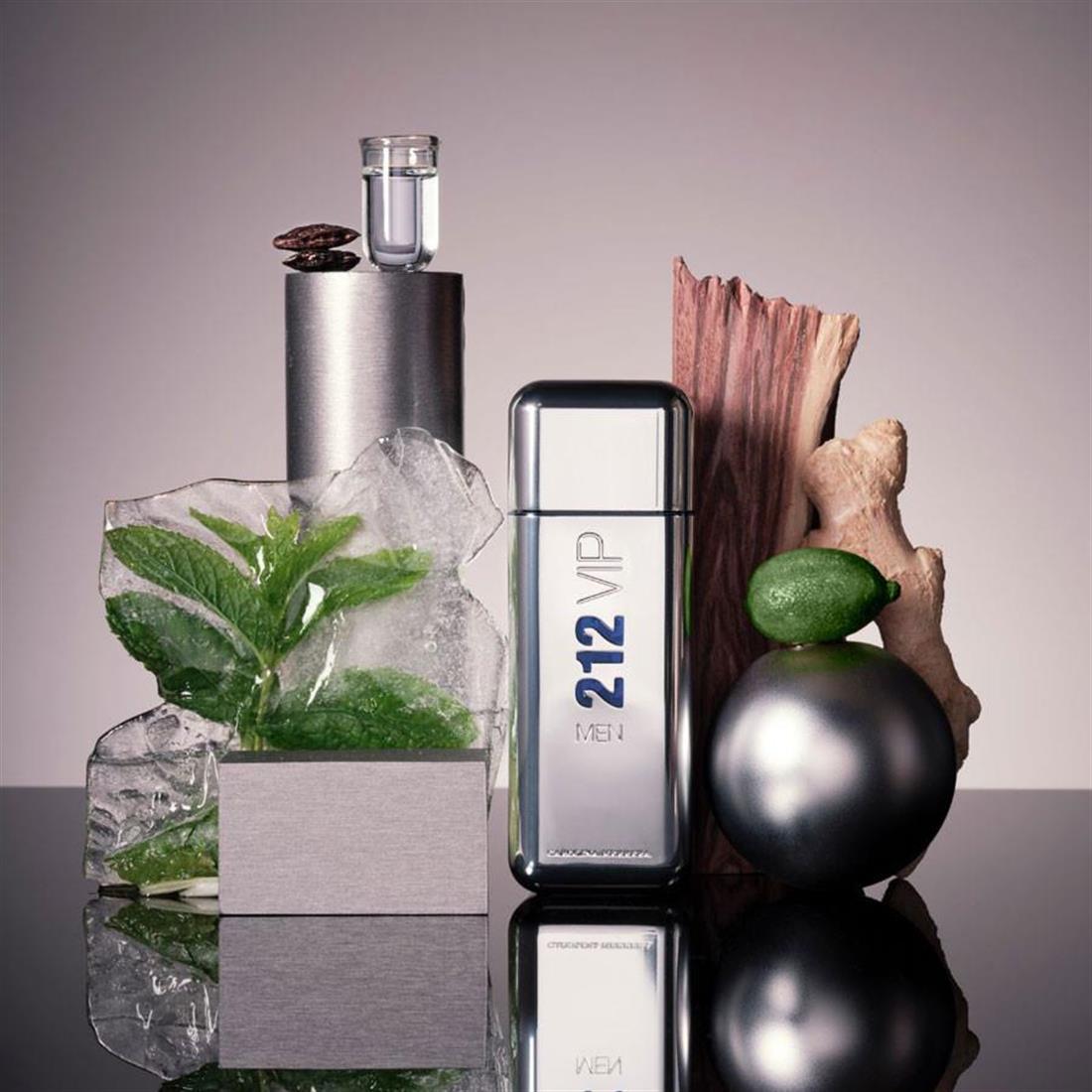 C.H. 212 VIP MEN 50ml EDT PARFÜM