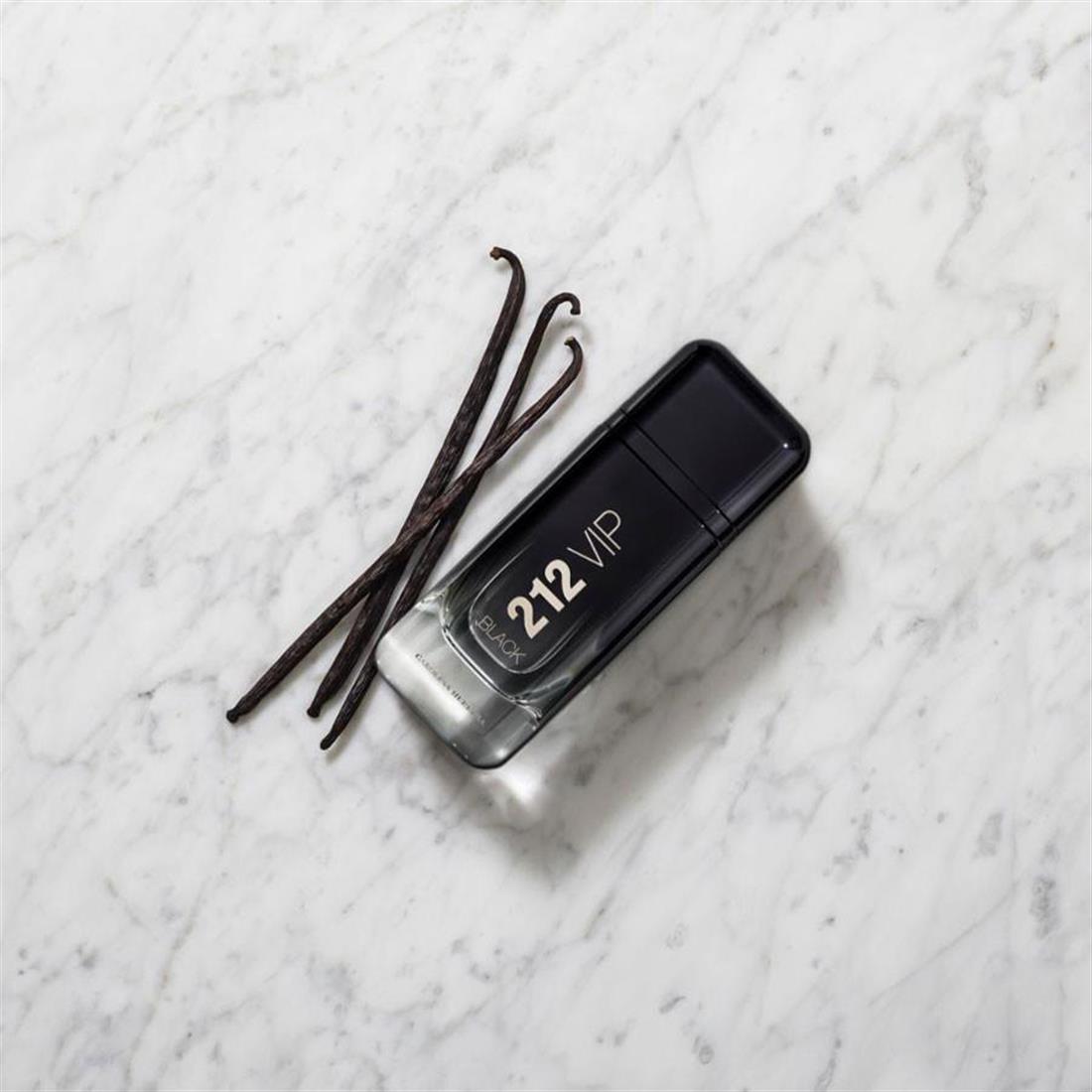 C.H. 212 VIP MEN BLACK 100ml EDP PARFÜM