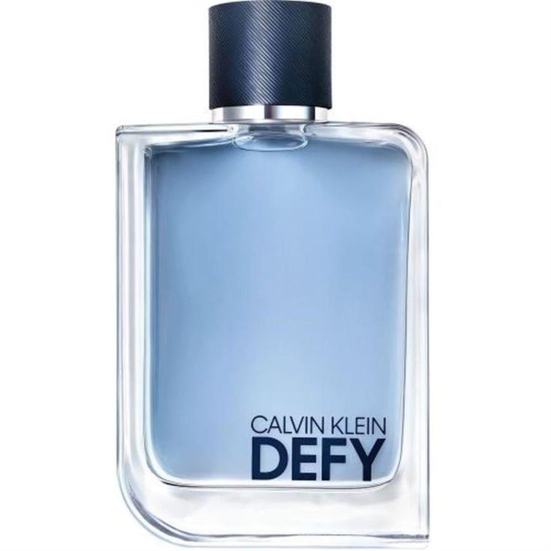 C.K DEFY MEN 100ml EDT PARFÜM