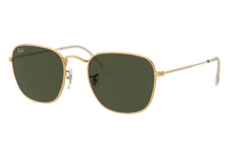 Ray-Ban 0RB3857 91963151 Unisex Güneş Gözlüğü