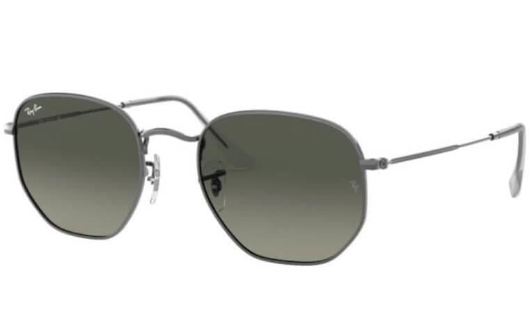 Ray-Ban 0RB3548N 004/7148 Erkek Güneş Gözlüğü
