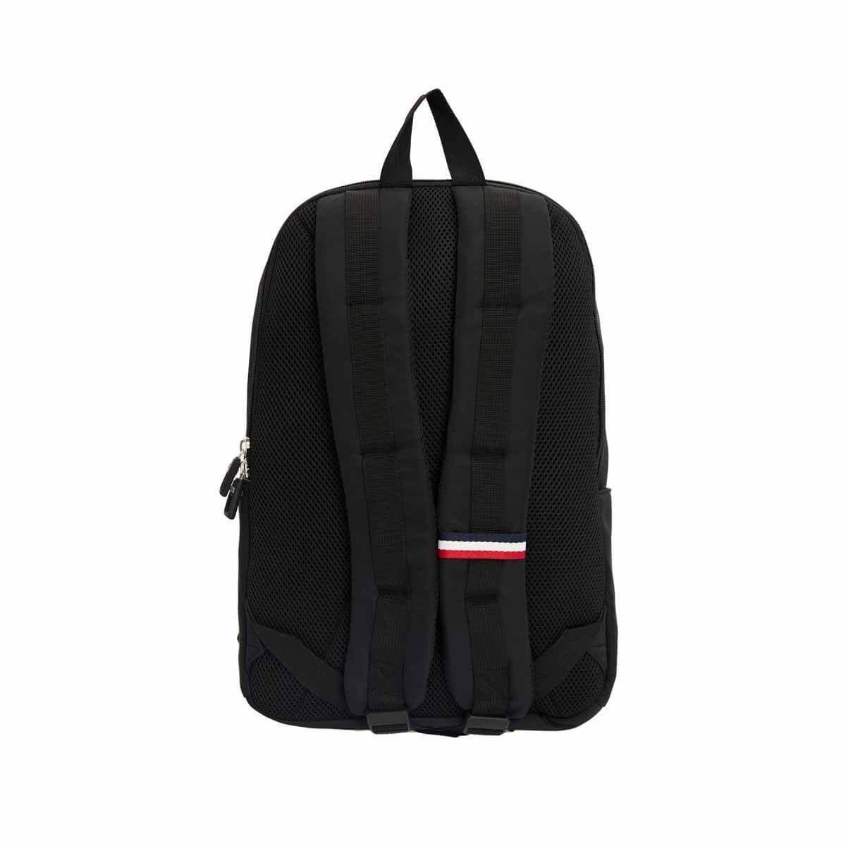 U.S POLO ASSN. SIRT ÇANTASI SİYAH PLÇAN23239