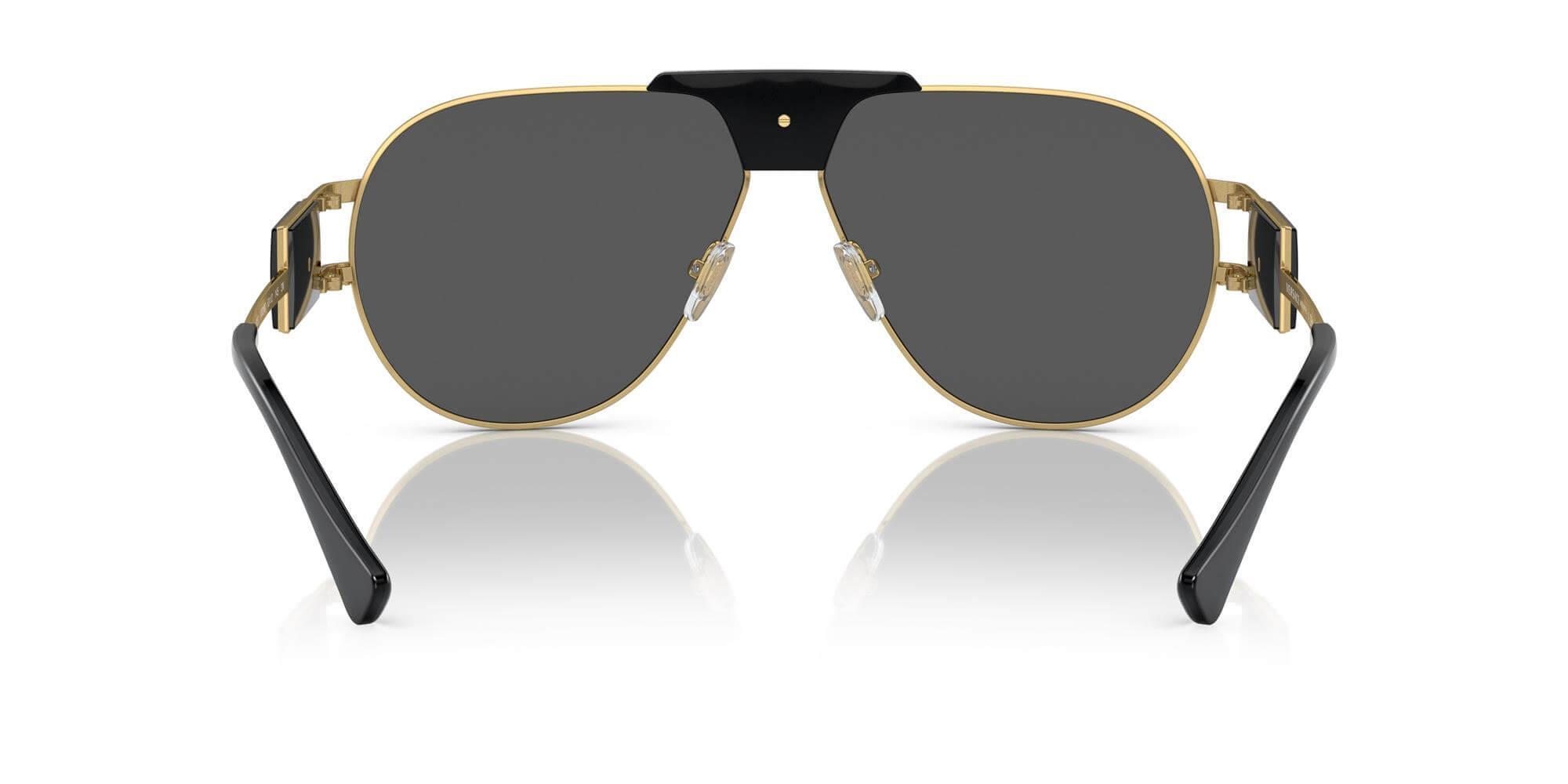 Versace 0VE2252  10028763 Erkek Güneş Gözlüğü