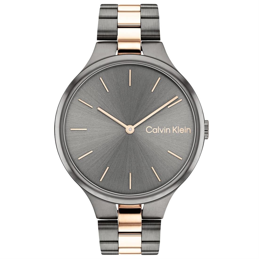 CALVİN KLEİN BAYAN KOL SAATİ CK25200127 