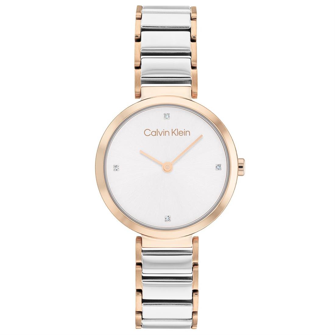 Calvin Klein CK25200139 Kadın Kol Saati