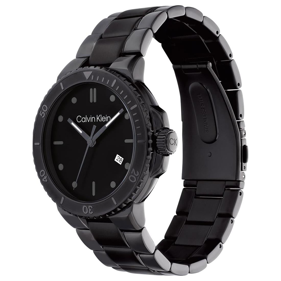 Calvin Klein CK25200205 Erkek Kol Saati