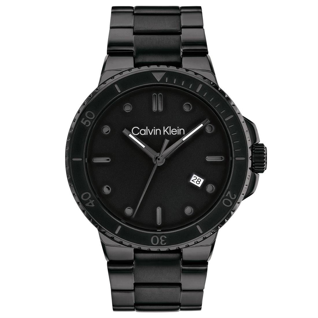 Calvin Klein CK25200205 Erkek Kol Saati