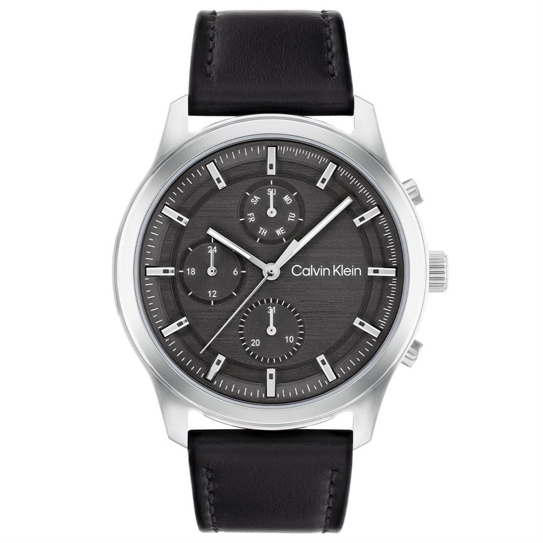 Calvin Klein CK25200211 Erkek Kol Saati