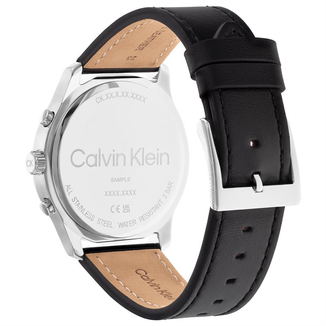 Calvin Klein CK25200211 Erkek Kol Saati