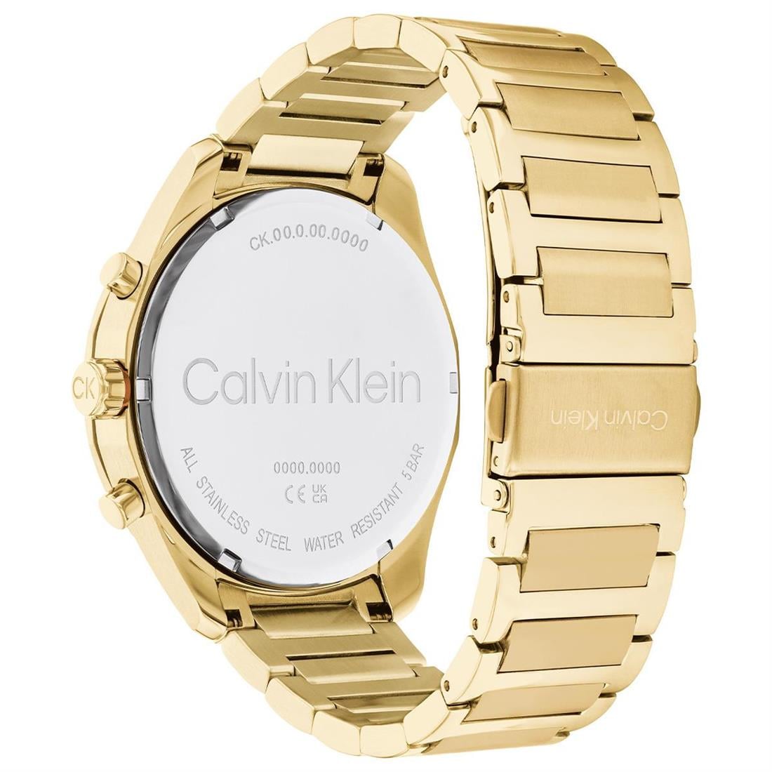 Calvin Klein CK25200266 Erkek Kol Saati 