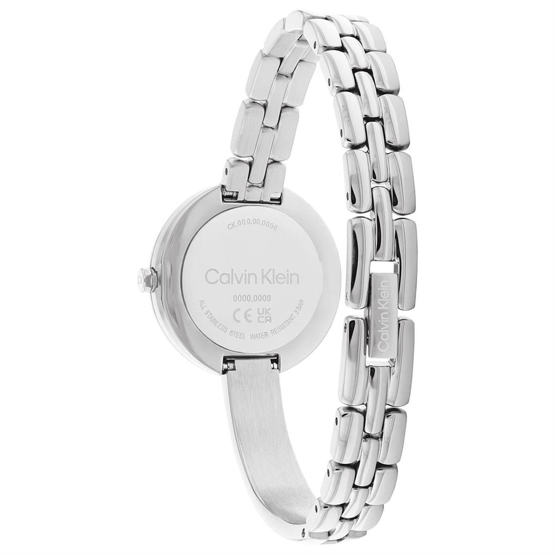 Calvin Klein Ck25200278 Kadın Kol Saati