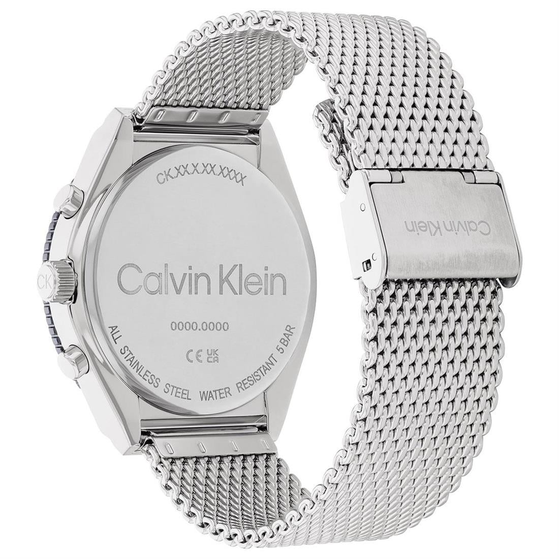 Calvin Klein Ck25200305 Erkek Kol Saati