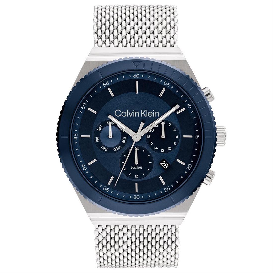 Calvin Klein Ck25200305 Erkek Kol Saati