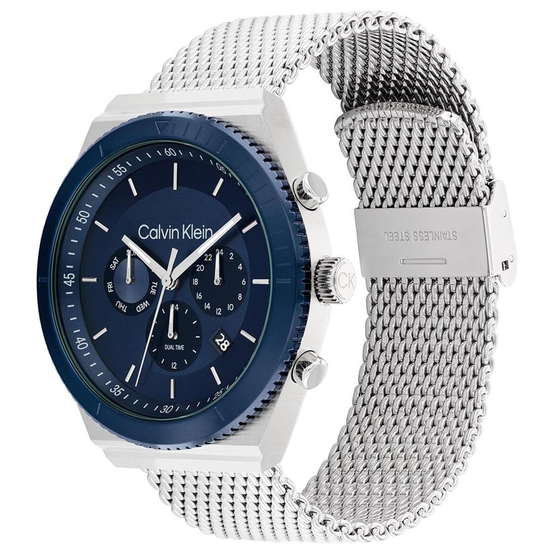 Calvin Klein Ck25200305 Erkek Kol Saati