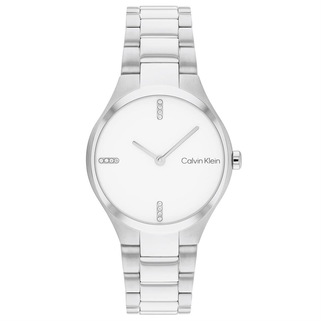 Calvin Klein CK25200332 Kadın Kol Saati