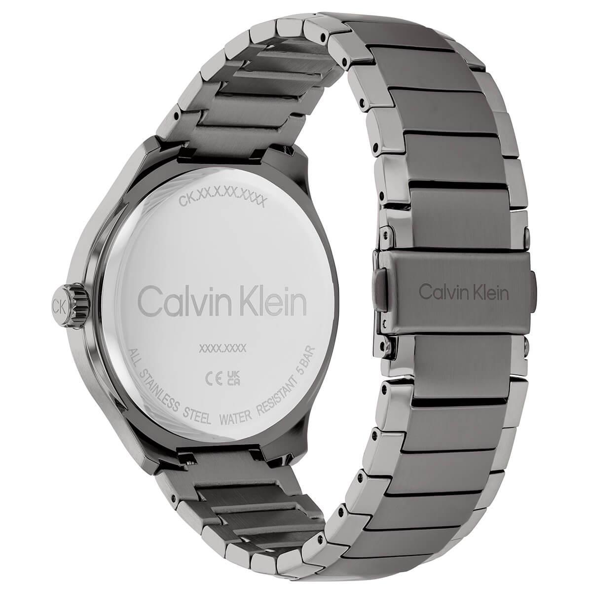 Calvin Klein CK25200350 Erkek Kol Saati