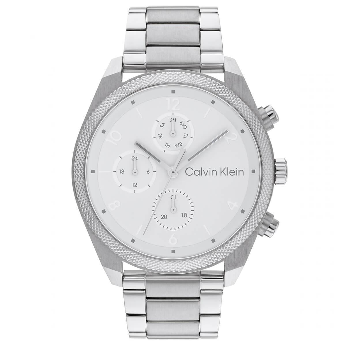 Calvin Klein CK25200356 Erkek Kol Saati