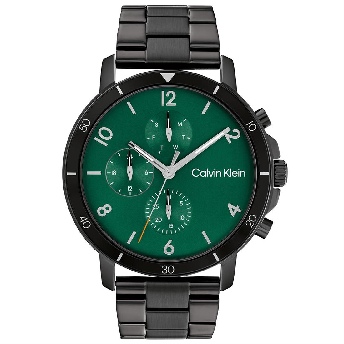 CALVİN KLEİN ERKEK KOL SAATİ CK25200069 