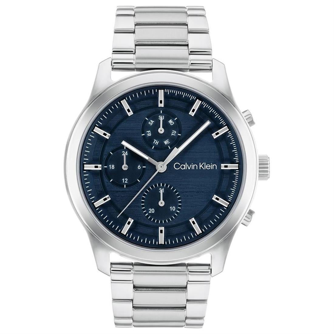 CALVİN KLEİN ERKEK KOL SAATİ CK25200208