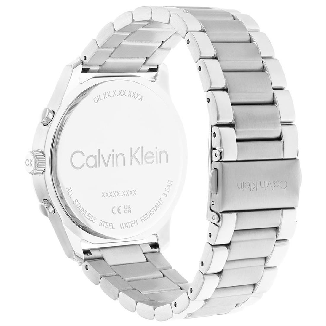 CALVİN KLEİN ERKEK KOL SAATİ CK25200208