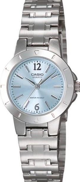 CASIO STANDART LTP-1177A-2ADF Kol Saati