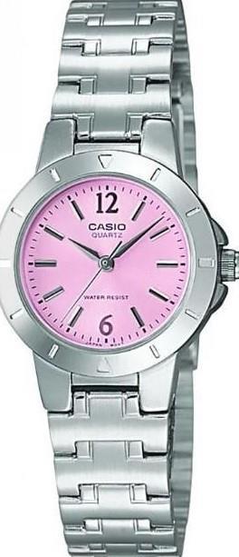 CASIO STANDART LTP-1177A-4A1DF Kol Saati
